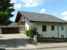 Sehr gepflegtes, freistehendes 1 Familien Haus mit ELW - 263 m² Wfl. - Balkon - Terrasse - Doppelgarage - 11,77 a Haus kaufen 72479 Straßberg (Zollernalbkreis) Bild klein