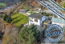 Sehr gepflegtes Haus mit Weitblick in die Natur oberhalb von Schuld/Ahr Haus kaufen 53520 Schuld Bild klein