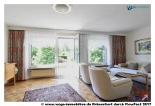 Sehr gepflegtes und großzügiges Haus mit Garage in toller Lage, ohne Käuferprovision! Haus kaufen 90419 Nürnberg Bild klein