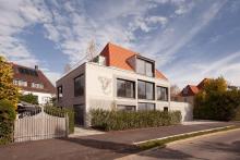 Sehr gut ausgestattete 3 ZKB Eigentumswohnung in bester Lage mit Dachterrasse Wohnung kaufen 87600 Kaufbeuren Bild klein