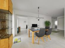 Sehr hochwertige Penthouse-Wohnung mit Einbauküche Wohnung mieten 79189 Bad Krozingen Bild klein