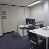 Sehr saubere Gewerbehalle mit Reinraum Gewerbe kaufen 66538 Neunkirchen Bild klein