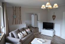 Sehr schöne 2,5 Zimmer Wohnung in Sonniger Lage Wohnung mieten 75323 Bad Wildbad Bild klein