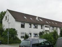 Sehr schöne Dachgeschosswohnung zu verkaufen Wohnung kaufen 32832 Augustdorf Bild klein