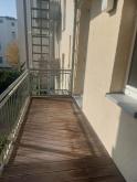 Sehr schöne preiswerte 2-R-Wohnung in 1.OG mit BLK.in MD-Sudenburg ca.74,09m² zu vermieten. Wohnung mieten 39112 Magdeburg Bild klein
