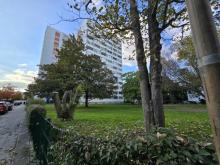Sehr schöne sonnige und ruhig gelegene 2 Zimmer-Wohnung mit Balkon in Roxheim/Pfalz zu verkaufen. Wohnung kaufen 67240 Bobenheim-Roxheim Bild klein