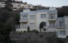 *** Sehr schöne Villa mit Meerblick in Gumusluk zu Fuß zum Strand*** Haus kaufen 48970 Bodrum-Gümüşlük Bild klein