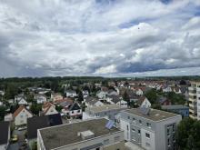 Sehr sonnige und ruhig gelegene 3 Zimmer-Wohnung mit Balkon in Lampertheim zu verkaufen. Wohnung kaufen 68623 Lampertheim Bild klein