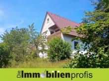 Selb: Bezugsfreies 1-2 Familienhaus mit Garten Haus kaufen 95100 Selb Bild klein