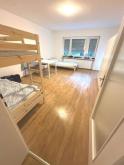 ** Selbstnutzer & Kapitalanleger ** Gemütliche 3-Zimmer-Wohnung mit Einbauküche am Frankfurter Ring Wohnung kaufen 80807 München Bild klein