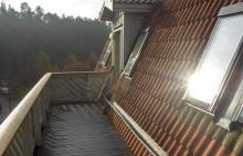 Selbstnutzer gesucht für DG-Wohnung mit schönem Ausblick Wohnung kaufen 14822 Borkwalde Bild klein