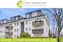 Seltene Gartenwohnung in Köln-Mülheim – 4 Zimmer, Terrasse, Balkon & Carport Wohnung kaufen 51063 Köln Bild klein