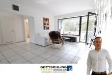 Seltene Gelegenheit: Großzügige 4-Zimmer-Wohnung Margaretenhöhe | 2 Balkone + Garage Wohnung kaufen 45149 Essen Bild klein