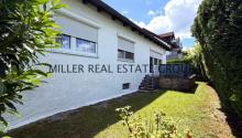 Seltene Gelegenheit in Ingolstadt-Unterhaunstadt: Großzügiger Bungalow mit Vollkeller, Doppelgarage, Garten & Ausbaupotenzial! Haus kaufen 85053 Ingolstadt Bild klein