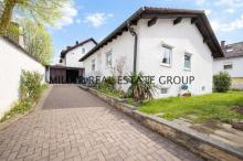 Seltene Gelegenheit in Ingolstadt-Unterhaunstadt: Großzügiger Bungalow mit Vollkeller, Doppelgarage, Garten & Ausbaupotenzial! Haus kaufen 85053 Ingolstadt Bild klein