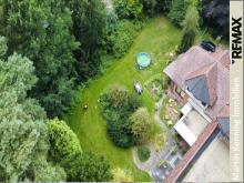 **Seltene Gelegenheit: Wohnanwesen mit Bauantrag zur Erweiterung auf ca. 5.000 m² Grundstück** Haus kaufen 49624 Löningen Bild klein