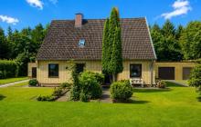 Seltene Gelegenheit: Zwei Doppelhaushälften in ruhiger, idyllischer Waldrandlage nahe Heide Haus kaufen 25795 Weddingstedt Bild klein