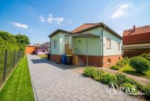 Seltene Gelegenheit: Zwei Häuser auf großem Grundstück in Bernau Haus kaufen 16321 Bernau bei Berlin Bild klein