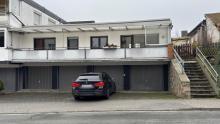 Seltenes Extra: 5 Garagen inklusive! Wohnung kaufen 65760 Eschborn Bild klein