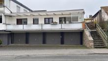 Seltenes Extra: 5 Garagen inklusive! Wohnung kaufen 65760 Eschborn Bild klein