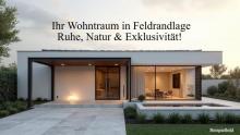 Seltenheit: Bungalow-Doppelhaushälfte in Kösterbeck-Roggentin Haus 18184 Roggentin (Landkreis Rostock) Bild klein