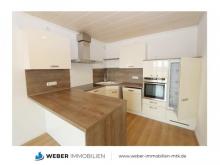 ++ SENIOREN-gerecht + LUFTIG + SONNIG mit Einbauküche und Einzelgarage ++ Wohnung kaufen 65795 Hattersheim am Main Bild klein