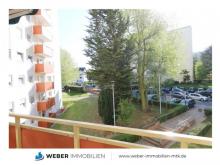 Seniorengerechte ETW mit SONNEN-Balkon + TGL- Bad + OPTIMALE Infrastruktur + TG-Stellplatz Wohnung kaufen 65795 Hattersheim am Main Bild klein