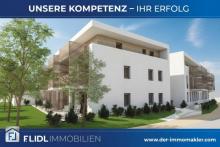 Seniorengerechtes Wohnen - 2 Zimmerwohnung mit Penthouse Charakter - Nähe Bad Füssing Wohnung kaufen 94060 Pocking Bild klein