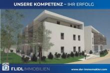 Seniorengerechtes Wohnen - 3 Zimmerwohnung mit Penthouse Charakter - Nähe Bad Füssing Wohnung kaufen 94060 Pocking Bild klein