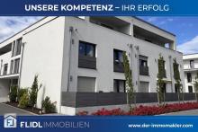 Seniorenwohnen Nähe Bad Füssing - 3 Zimmerwohnung Penthousecharakter Wohnung kaufen 94060 Pocking Bild klein
