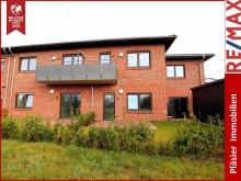 Seniorenwohnung zu vermieten * 1-Raum Appartment mit HWR/Bad/Terrasse * Warmmiete 755,- inkl. NK * Wohnung mieten 26810 Westoverledingen Bild klein