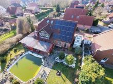 Sicher & Geborgen: Zuhause für Groß & Klein Haus kaufen 26810 Westoverledingen Bild klein