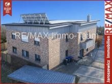 Sichere 31.620 € Mieteinnahmen + Potenzial: Effizientes Investment in Rhauderfehn Haus kaufen 26817 Rhauderfehn Bild klein