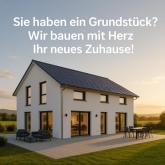 Sie haben ein Grundstück? Wir bauen mit Herz Ihr neues Zuhause! Haus kaufen 41344 Nettetal Bild klein