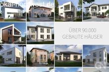 Sie möchten BAUEN? / Sie möchten keine Miete mehr zahlen? Mit OKAL-Haus in die eigenen 4 Wände Haus kaufen 44623 Herne Bild klein
