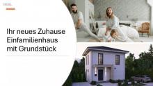 Sie suchen Ruhe und Entspannung für Ihre Familie - hier finden Sie diese Haus kaufen 86657 Bissingen Bild klein