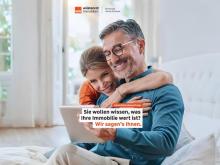 Sie wollen wissen, was Ihre Immobilie wert ist? Wir sagen’s Ihnen. Wüstenrot Immobilien. Haus kaufen 26127 Oldenburg Bild klein