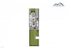 Siedlungshaus mit Dachterrasse, Garage & Potenzial Haus kaufen 25421 Pinneberg Bild klein