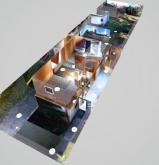 Siedlungshaus mit Dachterrasse, Garage & Potenzial Haus kaufen 25421 Pinneberg Bild klein