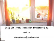 Single Whg 30419 Hannover Wohnung mieten 30419 Hannover Nordstadt Bild klein