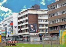 Single-Wohnung als Kapitalanlage Wohnung kaufen 42283 Wuppertal Bild klein