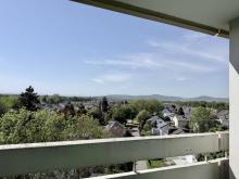 Single Wohnung in Umkirch bei Freiburg mit herrlichem Weitblick Wohnung kaufen 79224 Umkirch Bild klein