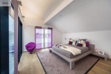 Smart Living im eigenen Haus: Technik und Design in perfekter Harmonie. Haus kaufen 86657 Bissingen Bild klein
