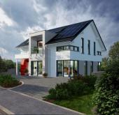 SMARTES EINFAMILIENHAUS MIT VIEL LIEBE ZUM DETAIL Haus kaufen 78337 Öhningen Bild klein