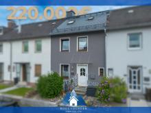 Sofort beziehbar! Reihenhaus in ruhiger Lage auf der Kappel in Selb! Haus kaufen 95100 Selb Bild klein
