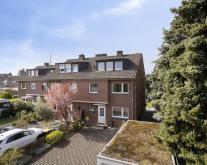 Sofort bezugsbereit  modernes Einfamilienhaus mit drei Garagen in Ratingen-Lintorf Haus kaufen 40885 Ratingen Bild klein