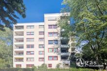 Sofort bezugsfrei! 4-Zimmer-Wohnung mit Balkon, Fahrstuhl und Stellplatz in Berlin Buckow Wohnung kaufen 12349 Berlin Bild klein