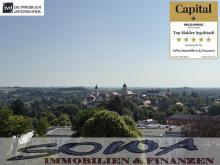 Sofort bezugsfrei! Sanierte 3 Zimmer Wohnung mit Balkon und schöner Aussicht in Neuburg - Ein neues Zuhause von SOWA Immobilien und Finanzen Ihr Experte vor Ort Wohnung mieten 86633 Neuburg an der Donau Bild klein