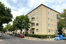 Sofort einziehen: Sanierte 1 1/2-Zimmer-Wohnung in Berlin Wilmersdorf Wohnung kaufen 14197 Berlin Bild klein
