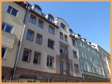 SOFORT freie 2,5 Zimmer 5 9 qm + SONNEN- BALKON in ruhiger Lage von SCHOPPERSHOF für 5 9 0,- EUR Wohnung mieten 90489 Nürnberg Bild klein